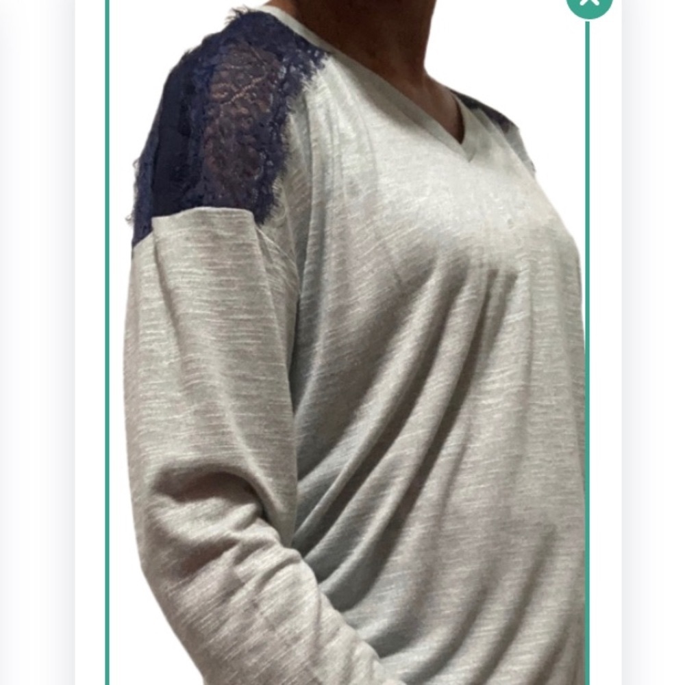 Sweater - Picture 2 of 4